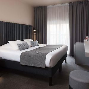 Chambre Standarde Lit King-Size